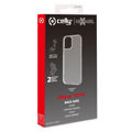 Celly HEXALITE - Back Cover Case for Apple iPhone 13 Pro