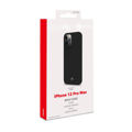 Celly Cromo - Back Cover Case for Apple iPhone 12 Pro Max 