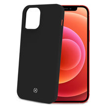 Celly Cromo Θήκη Back Cover για iPhone 13 Pro - μαύρη