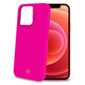 Celly Cromo Θήκη Back Cover για iPhone 13 Pro - Pink