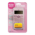 Casio Fx-83GTX Scientific Calculator, Pink