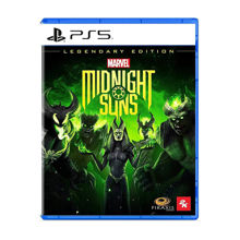Marvels Midnight Suns - LEGENDARY EDITION - ( PS5 )