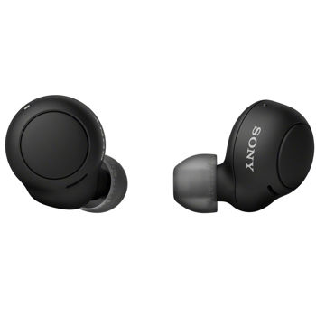 Sony WF-C500 Bluetooth Truly Wireless Μαύρο