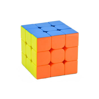 Rubik’s Cube - Κύβος του Ρούμπικ 
