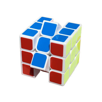 Rubik’s Cube - Κύβος του Ρούμπικ