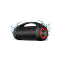 SVEN PS-370 Waterproof portable speaker with backlight