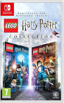 Lego Harry Potter Collection - CIB - ( NS )