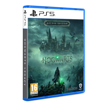 Hogwarts Legacy Deluxe Edition ( PS5 ) 