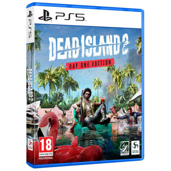 Dead Island 2 - Day one Edition - ( PS5 )