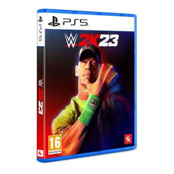 WWE 2K23 ( PS5 )