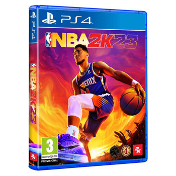 NBA 2K23 ( PS4 )