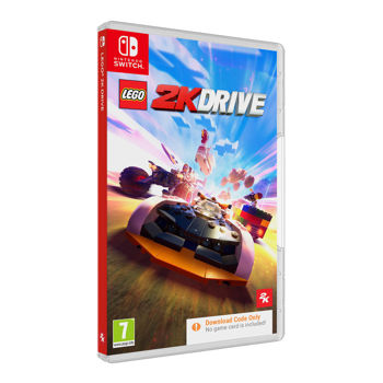 Lego 2K Drive ( NS ) 