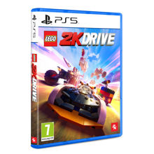 Lego 2K Drive ( PS5 )
