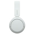 Sony Bluetooth Headphone WH-CH520W Λευκό  back to product list