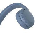 Sony Bluetooth Headphone WH-CH520L Μπλέ 
