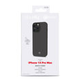 CELLY CROMO - Apple iPhone 14 Pro Max Black