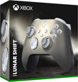 Microsoft Xbox Wireless Controller Lunar Shift 