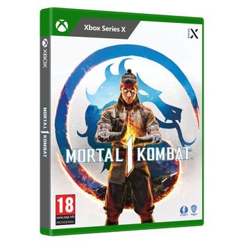 Mortal Kombat 1 ( XSX )