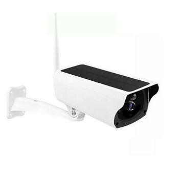 T08T Ηλιακή κάμερα ασφαλείας IP – WiFi – Bullet – 1080P