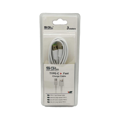SGL TypeC USB Cable – QUICK CHARGER - 3m