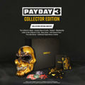 PAYDAY 3 - COLLECTOR'S EDITION - ( PS5 )