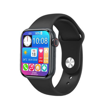  XW78+ PRO – Smartwatch – Black 