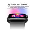  XW78+ PRO – Smartwatch – Black 
