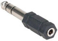 Audio Adapter Jack 6.3mm σε 3.5mm
