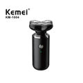 Kemei KM-1004 Ξυριστική μηχανή – 5in1