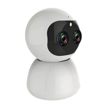 Ai ID Κάμερα ασφαλείας IP – Security Camera – Wifi – CF-26 54 4MP