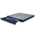 LG GP57ES40 - DVD±RW (±R DL) / DVD-RAM drive - USB 2.0 - external
