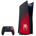 Sony PlayStation 5 Console Marvel’s Spider-Man 2 Limited Edition Bundle 
