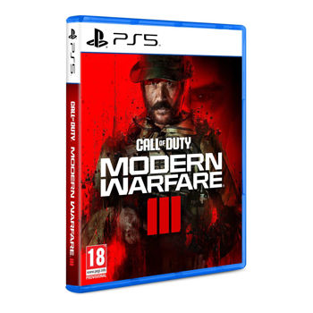 Call of Duty: Modern Warfare III ( PS5 ) 