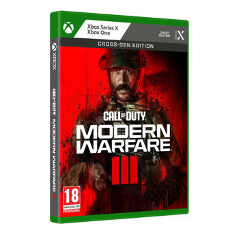 Call of Duty: Modern Warfare III ( XBSX )