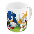 Stor Sonic Ceramic Mug in Gift Box (325ml)