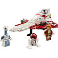 LEGO Obi-Wan Kenobi’s Jedi Starfighter™ 75333 
