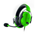 Razer Gaming Headset V2 X Green BLACKSHARK