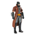 Spin Master DC Batman: Batman (Brown Armour) Action Figure (30cm) (6067622)