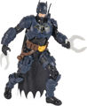 Spin Master DC Batman Adventures: Batman with Accessories (30cm) (6067399) 