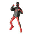Hasbro Fans Marvel Legends Series: Spider-Man - Miles Morales Spider-Man Action Figure (15cm)
