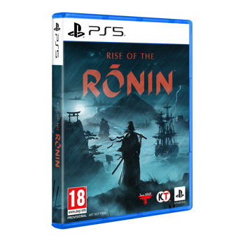 Rise Of The Ronin ( PS5 ) 