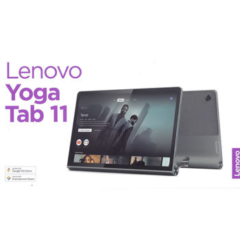 Lenovo Yoga Tab 11, YT-J706F