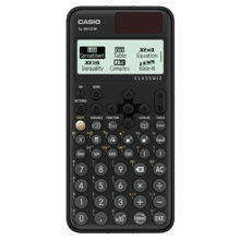 Casio FX-991cw Scientific Calculator