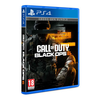 CALL OF DUTY BLACK OPS 6 ( PS4 )