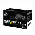 ARCTICLiquid Freezer III 240 A-RGB (Black) 