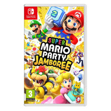 Super Mario Party Jamboree ( NS )