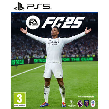 EA SPORTS FC 25 ( PS5 )