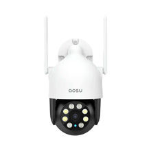 AOSU Outdoor Cam D1 Lite 