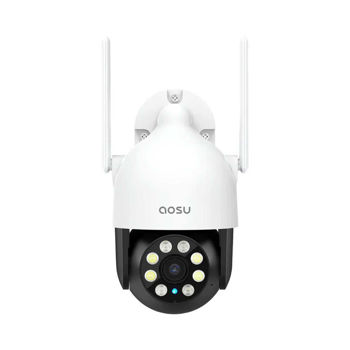 AOSU Outdoor Cam D1 Lite 