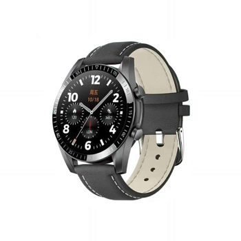 S36 PRO Smartwatch Black